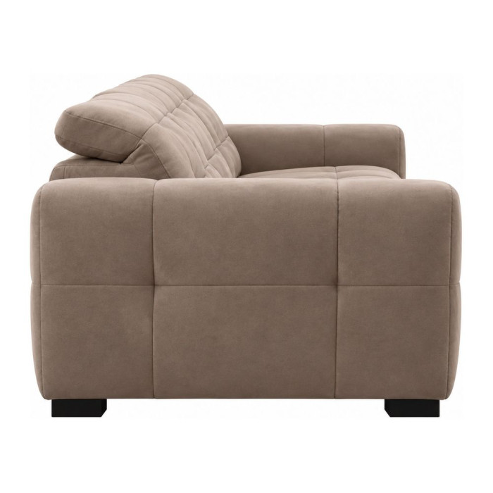 Dīvāns BEACH (Trīsvietīgs)(Recliner) Dīvāns BEACH (Trīsvietīgs)(Recliner)